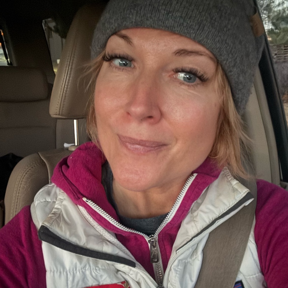 Meet your Posher, Madge